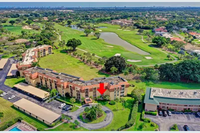 5390 Woodland Lakes Drive, Unit #102, Palm Beach Gardens, FL 33418 - Photo 30