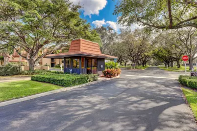 5390 Woodland Lakes Drive, Unit #102, Palm Beach Gardens, FL 33418 - Photo 36