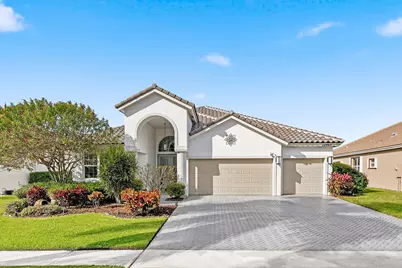 12403 Cascades Pointe Drive, Boca Raton, FL 33428 - Photo 1