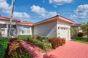 5749 Emerald Cay Terrace, Boynton Beach, FL 33437 - Photo 2