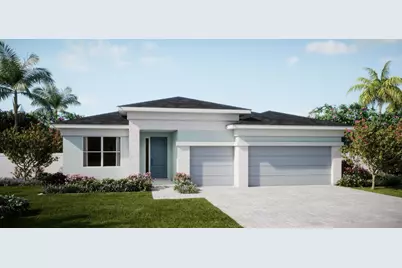 19087 Wood Stork Way, The Acreage, FL 33470 - Photo 1