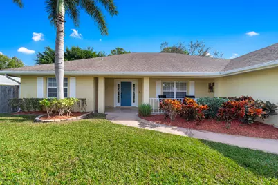 6012 Bamboo Drive, Fort Pierce, FL 34982 - Photo 2