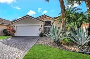 5350 Angel Wing Dr, Boynton Beach, FL 33437 - Photo 2