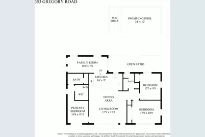 353 Gregory Road, West Palm Beach, FL 33405 - Photo 36