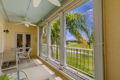 5520 E Harbor Village Drive, Unit #101, Vero Beach, FL 32967 - Photo 36