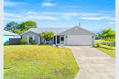 402 Watercrest Street, Sebastian, FL 32958 - Photo 2