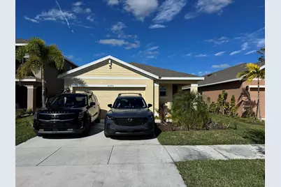 12299 Nettuno Way, Port Saint Lucie, FL 34987 - Photo 1