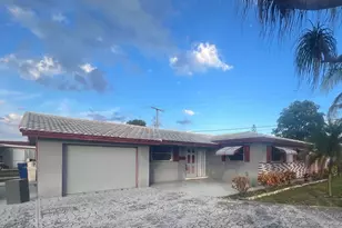490 W 31st St, Riviera Beach, FL 33404 - Photo 1