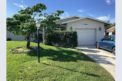 13861 Packard Terrace, Delray Beach, FL 33484 - Photo 1