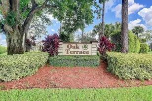4489 Oak Terrace Dr, Greenacres, FL 33463 - Photo 2