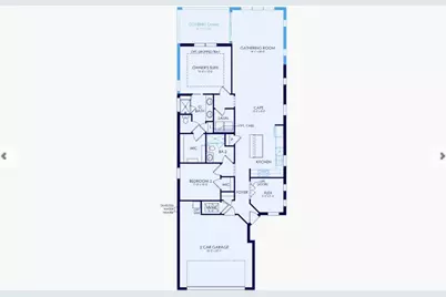 1365 Haven Circle, Unit #Contour 77, Vero Beach, FL 32960 - Photo 2