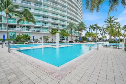 1 N Ocean Boulevard, Unit #814, Pompano Beach, FL 33062 - Photo 44