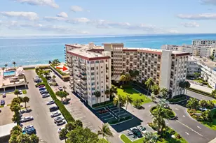 3475 S Ocean 212 Blvd Unit, Palm Beach, FL 33480 - Photo 2