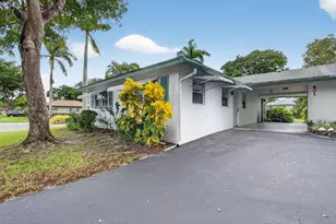 801 Meadowlark Ln, Delray Beach, FL 33445 - Photo 2