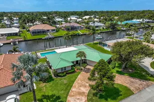 8502 SE Royal St, Hobe Sound, FL 33455 - Photo 2