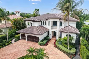 17703 Lomond Ct, Boca Raton, FL 33496 - Photo 1