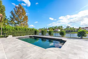 8060 Woodslanding Trail, West Palm Beach, FL 33411 - Photo 2
