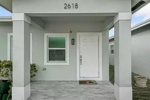 2618 Saginaw Ave, West Palm Beach, FL 33409 - Photo 2
