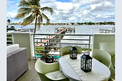 328 N Lake Drive, Unit #328, Lantana, FL 33462 - Photo 4