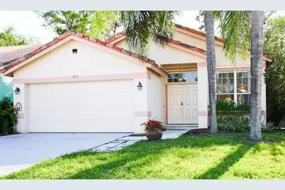 661 Lake Wellington Drive, Wellington, FL 33414 - Photo 2