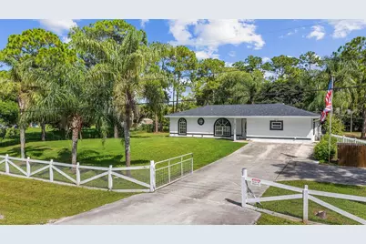 18389 41st Road N, The Acreage, FL 33470 - Photo 2