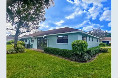 9750 Tabebuia Tree Drive, Unit #A, Boynton Beach, FL 33436 - Photo 20