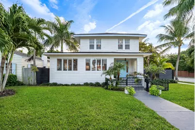 442 28th St Street, West Palm Beach, FL 33407 - Photo 1