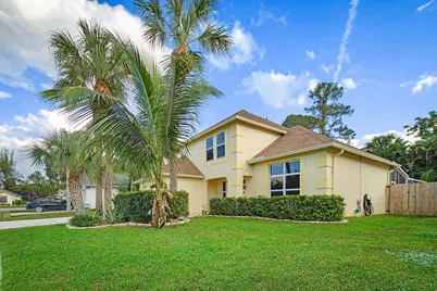 3847 Woods Walk Boulevard, Lake Worth, FL 33467 - Photo 2