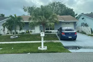 6130 Blue Grass Cir, Greenacres, FL 33463 - Photo 1