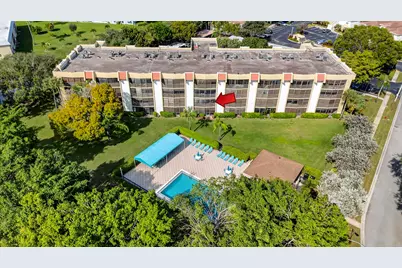 23345 Carolwood Lane, Unit #205, Boca Raton, FL 33428 - Photo 44