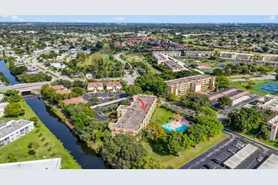 23345 Carolwood Lane, Unit #205, Boca Raton, FL 33428 - Photo 40