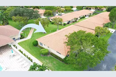 4600 Wildwood Tree Lane, Unit #A, Boynton Beach, FL 33436 - Photo 30