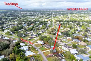 554 NW Twylite Terrace, Port Saint Lucie, FL 34983 - Photo 46