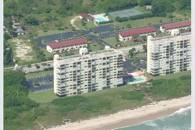 4235 N Highway A1A, Unit #14, Hutchinson Island, FL 34949 - Photo 36