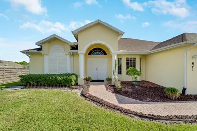 641 SW Lindsay Street, Port Saint Lucie, FL 34953 - Photo 34
