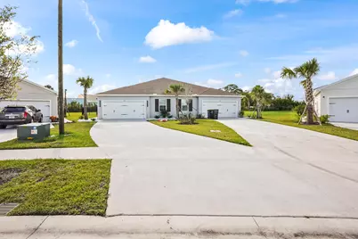 309 Raspberry Road, Fort Pierce, FL 34981 - Photo 1