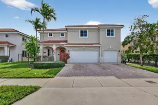 1470 NW 206th Terrace, Miami Gardens, FL 33169 - Photo 2