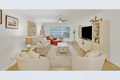 4180 Mango Tree Court, Unit #B, Boynton Beach, FL 33436 - Photo 8