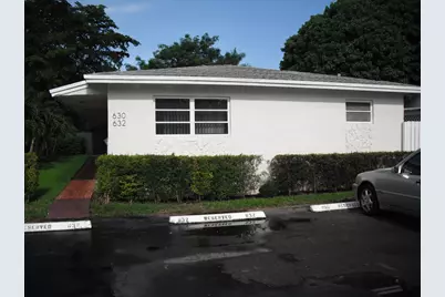 630 SW 7th Avenue, Unit #1-2, Fort Lauderdale, FL 33315 - Photo 1