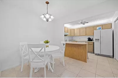 436 Pine Glen Lane, Unit #B-2, Greenacres, FL 33463 - Photo 4