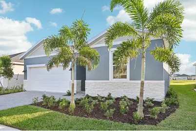11294 NW Blockbird Drive, Port Saint Lucie, FL 34987 - Photo 2