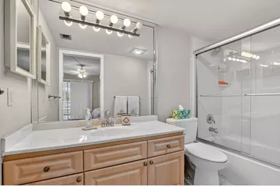 3009 Yarmouth A, Unit #3009, Boca Raton, FL 33434 - Photo 12