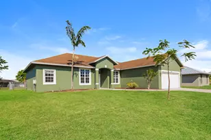 3889 SW Wycoff St, Port Saint Lucie, FL 34953 - Photo 2