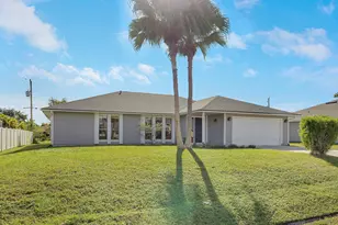 1254 SW Asturia Ave, Port Saint Lucie, FL 34953 - Photo 2