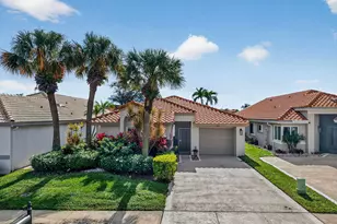 6031 Bay Isles Dr, Boynton Beach, FL 33437 - Photo 1