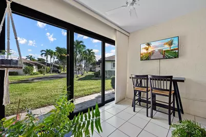 4850 Hawkwood Place, Unit #B, Boynton Beach, FL 33436 - Photo 20
