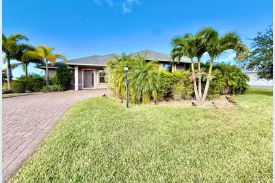 722 Yearling Trail, Sebastian, FL 32958 - Photo 4