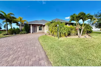 722 Yearling Trail, Sebastian, FL 32958 - Photo 1