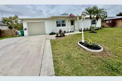 520 NW Azalea Avenue, Port Saint Lucie, FL 34983 - Photo 4