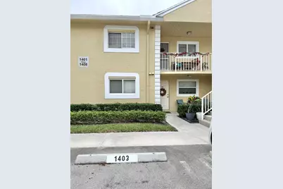 1403 Palm Beach Trace Drive, Royal Palm Beach, FL 33411 - Photo 2